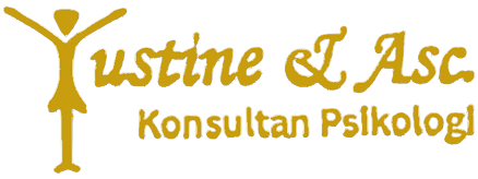 Logo Yustine